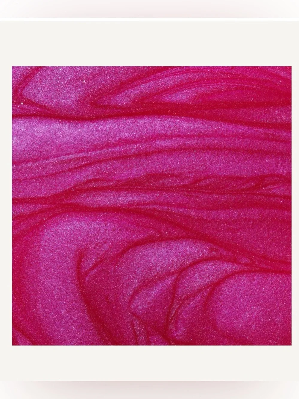 Revlon Super Lustrous Glimmer Lip Gloss —  009 Razzy Beamy